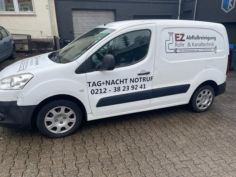 Ihr Abflussdienst direkt aus Solingen. Wir sind rund um die Uhr für sie im Einsatz. Schnell und Flexibel. Kontakieren Sie uns. 